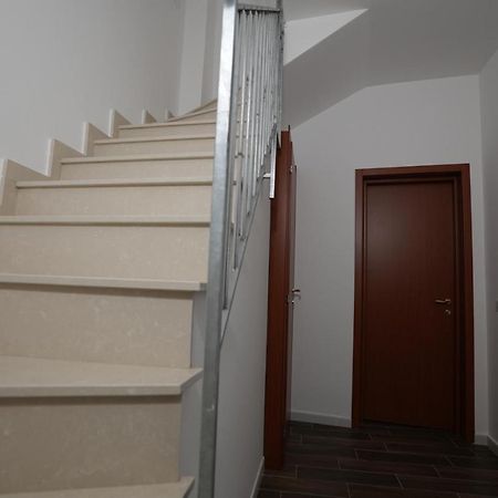 La Stradina Mola di Bari Exterior foto