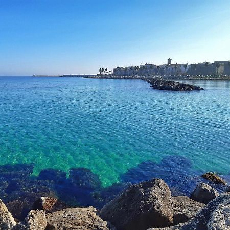 La Stradina Mola di Bari Exterior foto