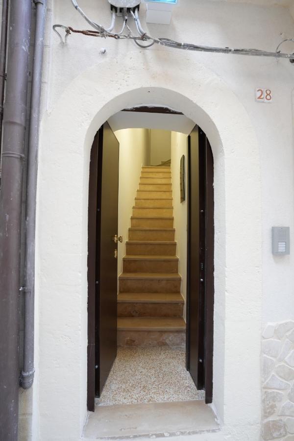 La Stradina Mola di Bari Exterior foto