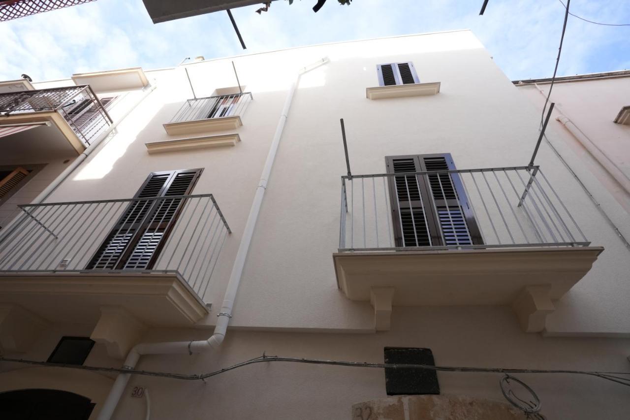 La Stradina Mola di Bari Exterior foto