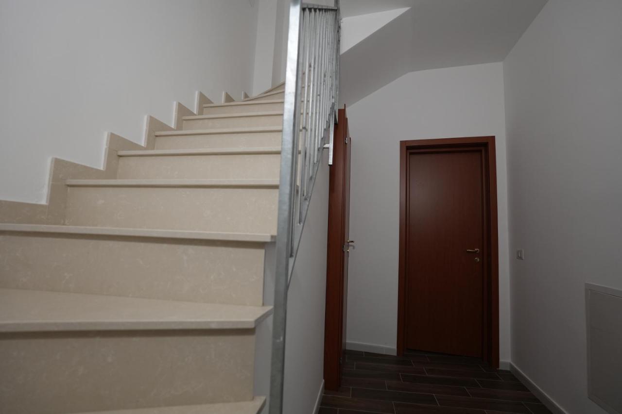 La Stradina Mola di Bari Exterior foto