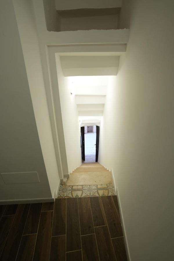 La Stradina Mola di Bari Exterior foto