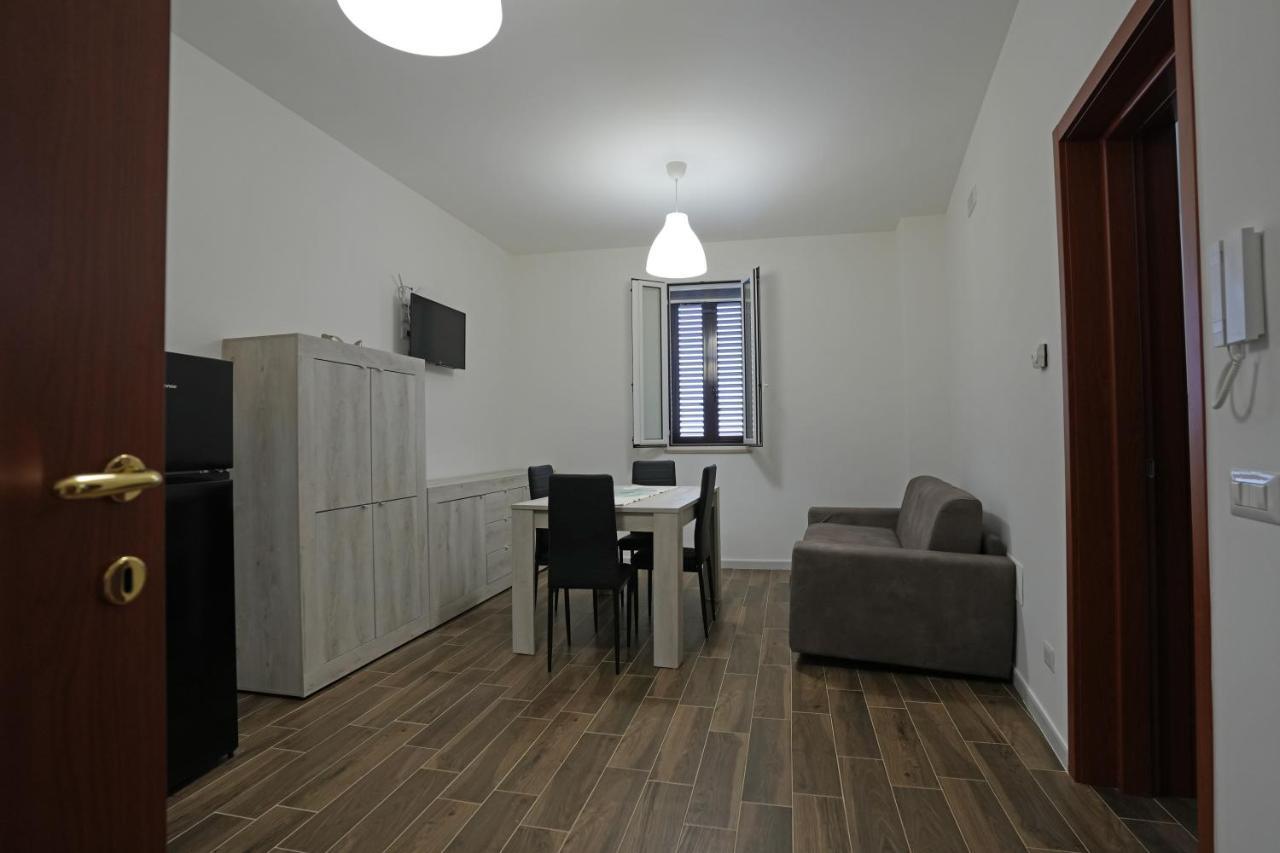 La Stradina Mola di Bari Exterior foto