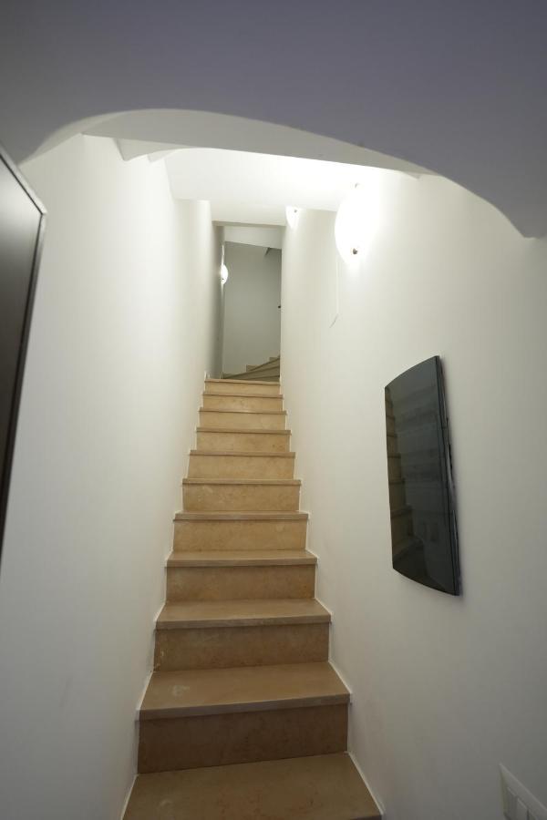 La Stradina Mola di Bari Exterior foto