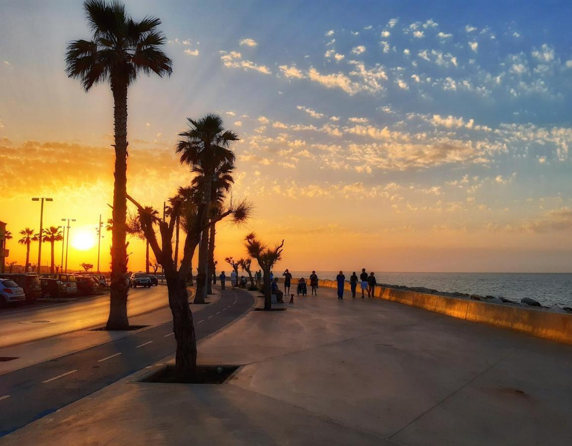 La Stradina Mola di Bari Exterior foto